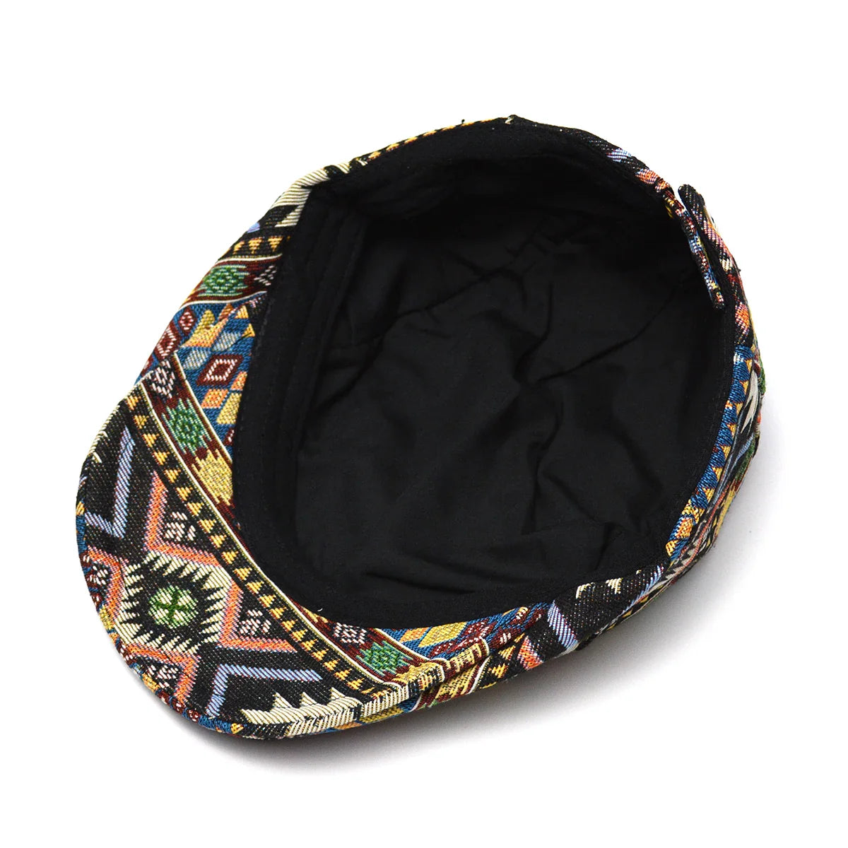 Sage & Moss™ | Colorful Vintage Cap