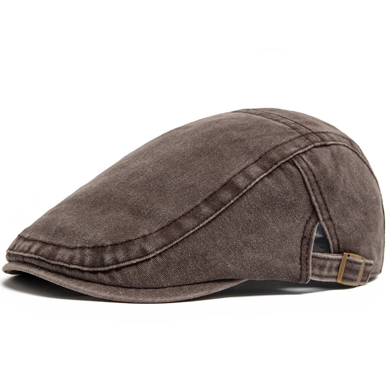 Sage & Moss™ | Classic Vintage Cap
