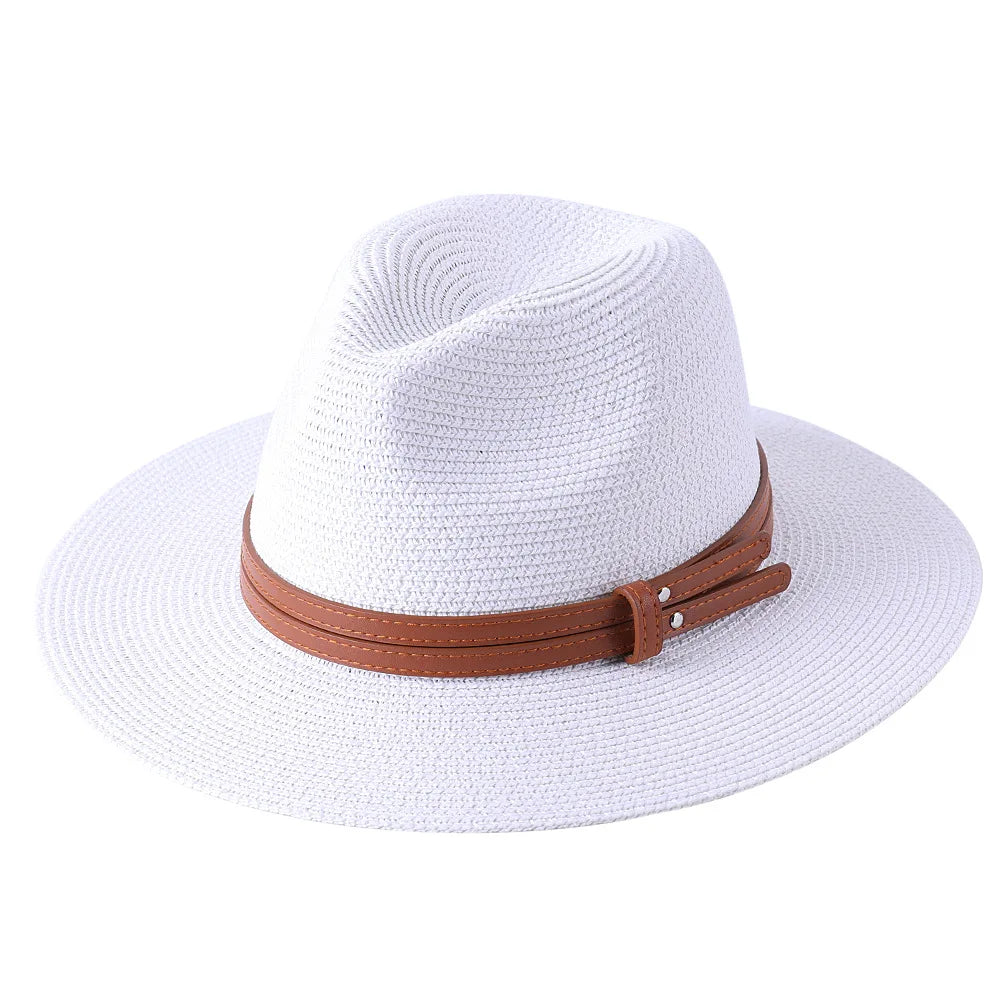 Ava™ | Panama Hat
