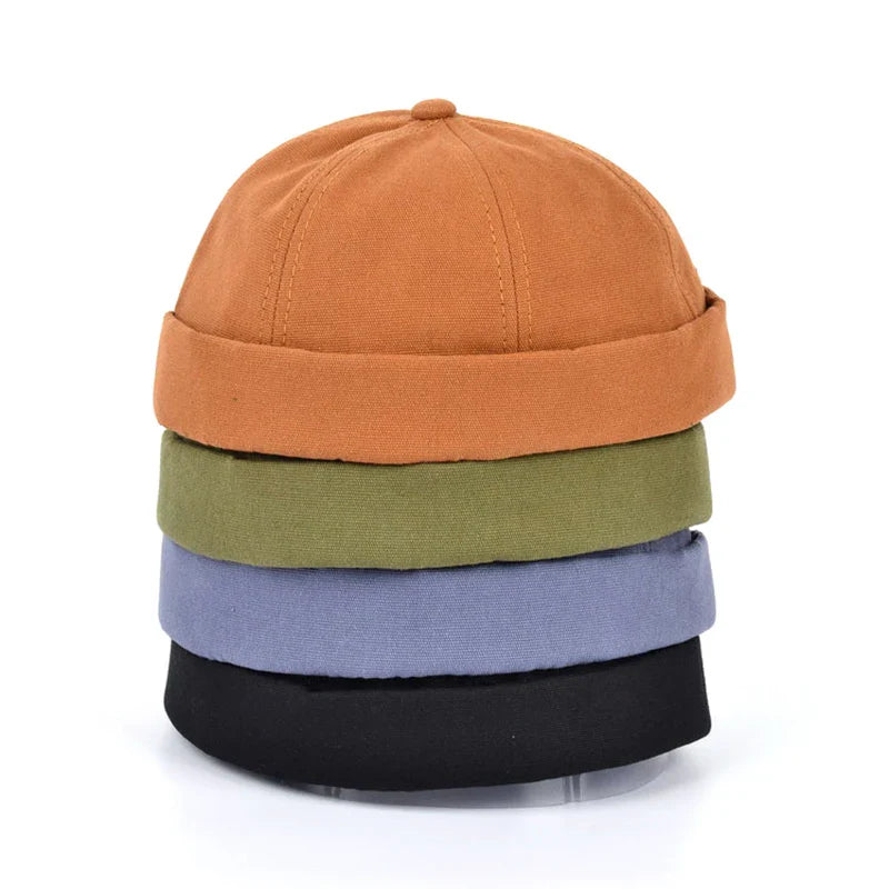 Sage & Moss™ | Vintage Docker Cap
