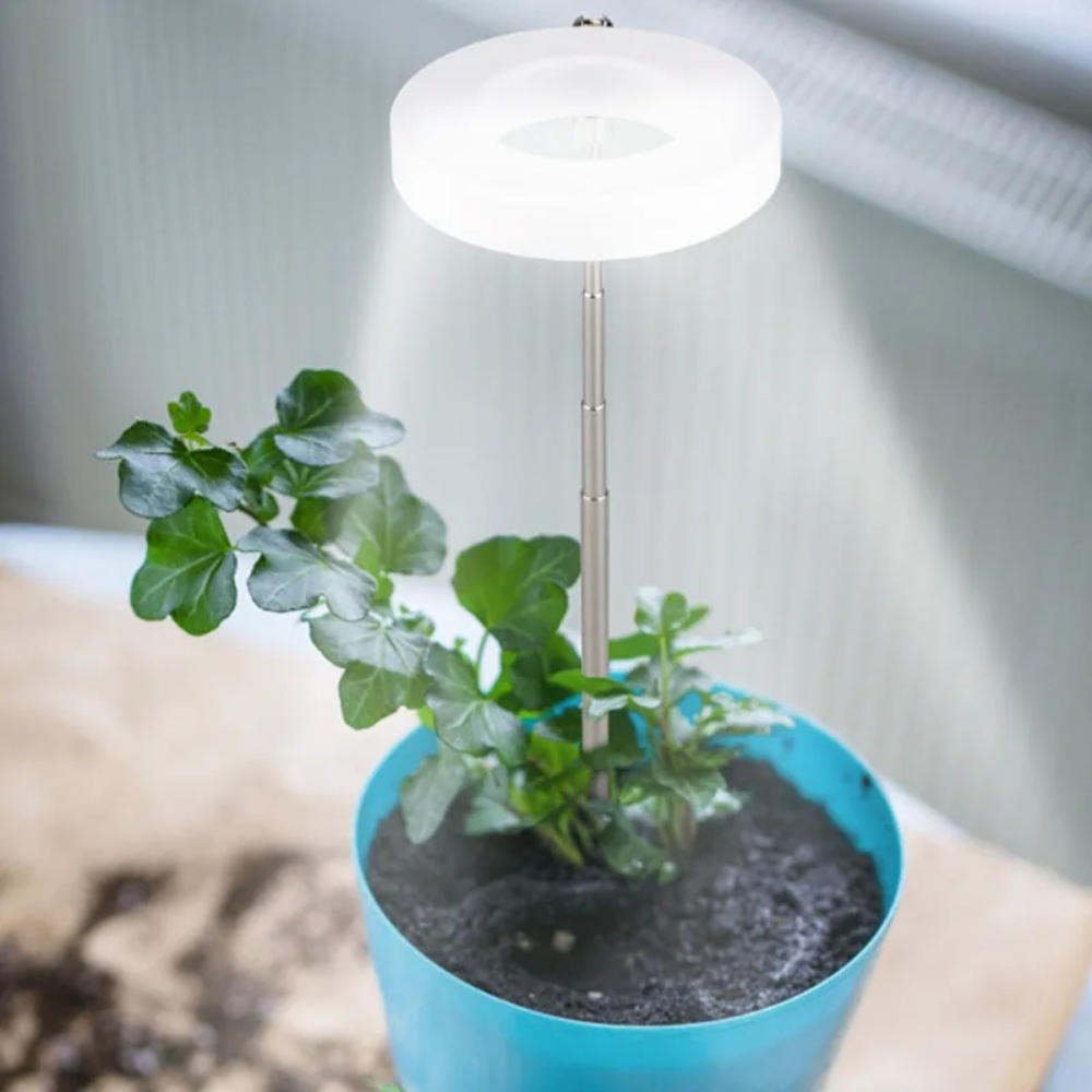 Ledsen™ PlantLamp: Verstelbaar Binnen LED Groeilamp Plant Lamp