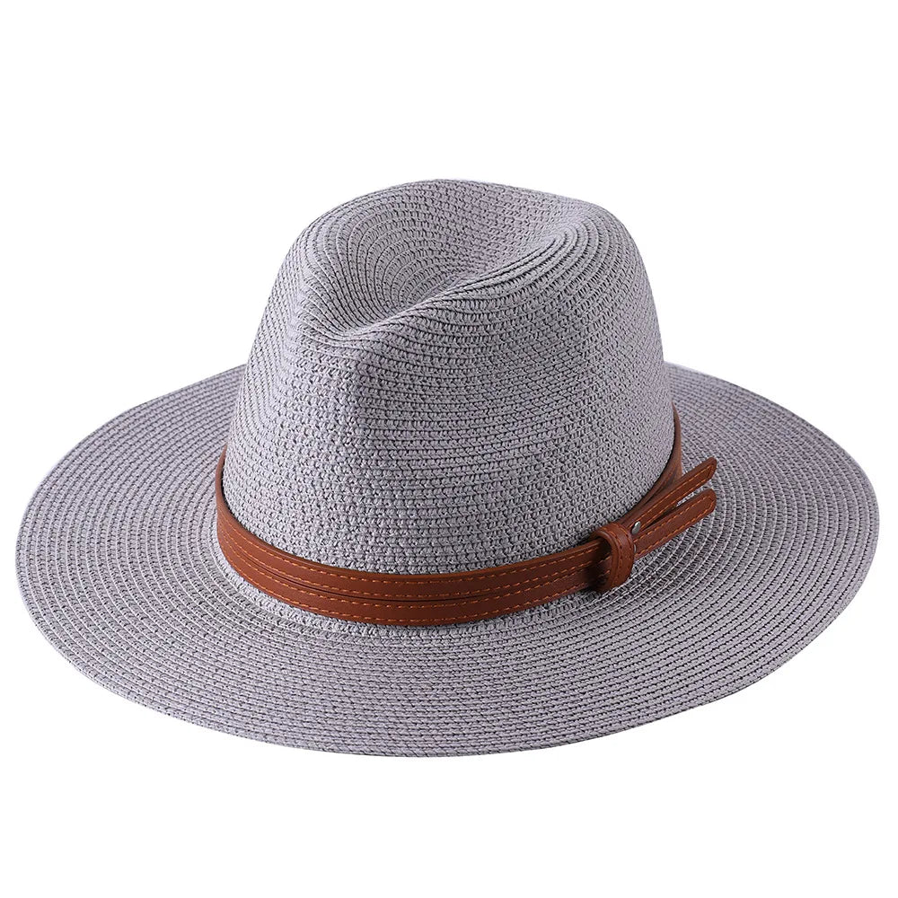 Ava™ | Panama Hat