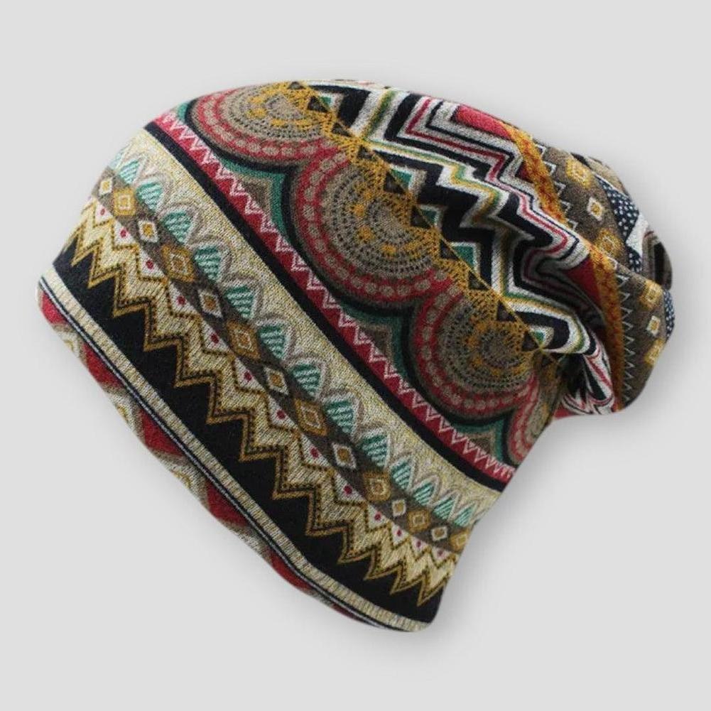 ArctonEdge™ | Beanie Scarf