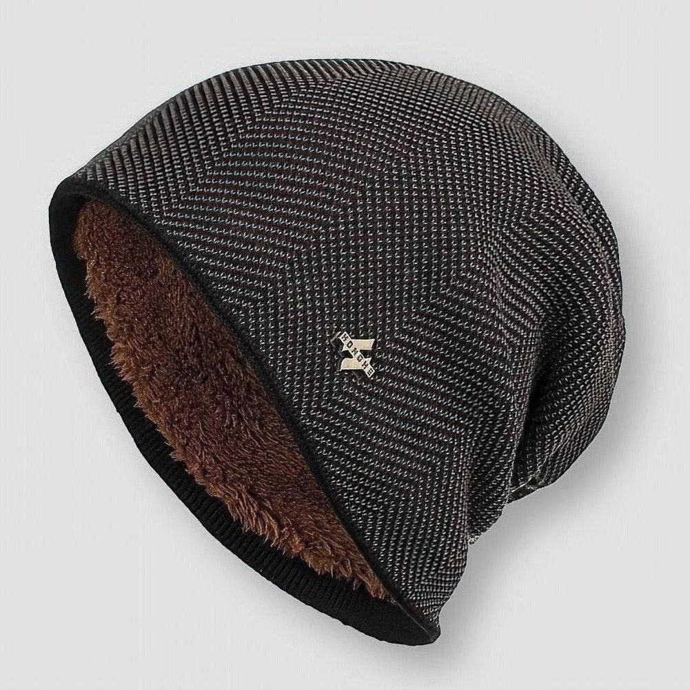 Alderford™ | Knitted Wool Beanie