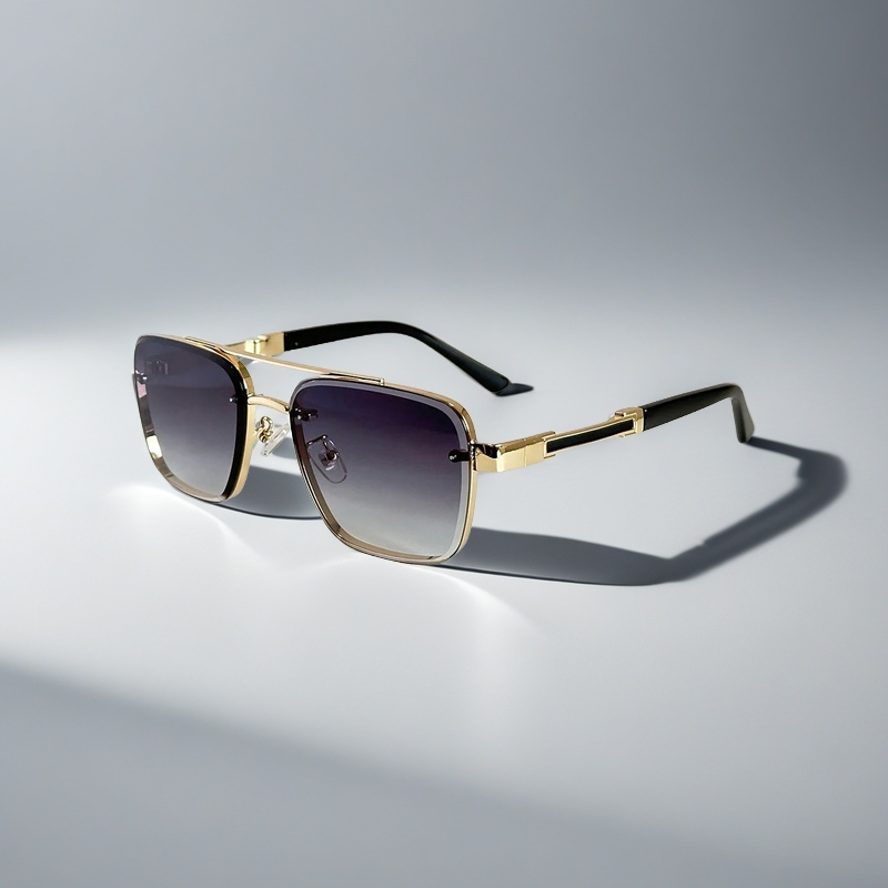 Skyline™ | Verge Aviators Sunglasses