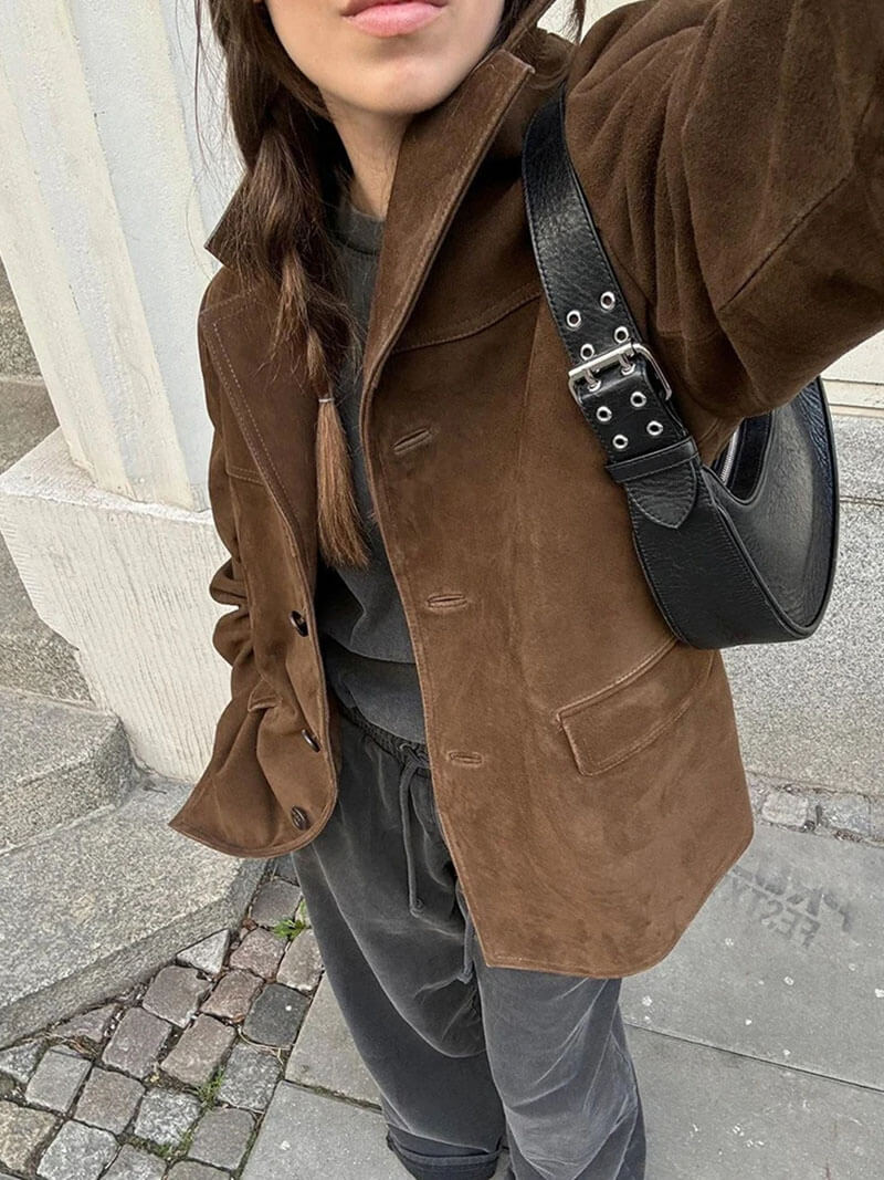 Solli™ | Jacket