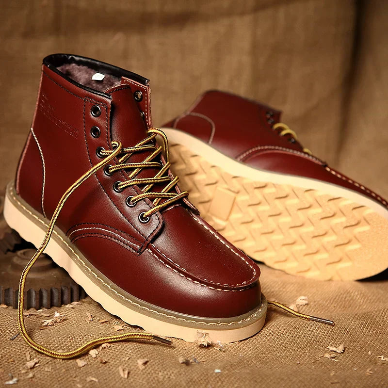 Dustin™ | Winter boots