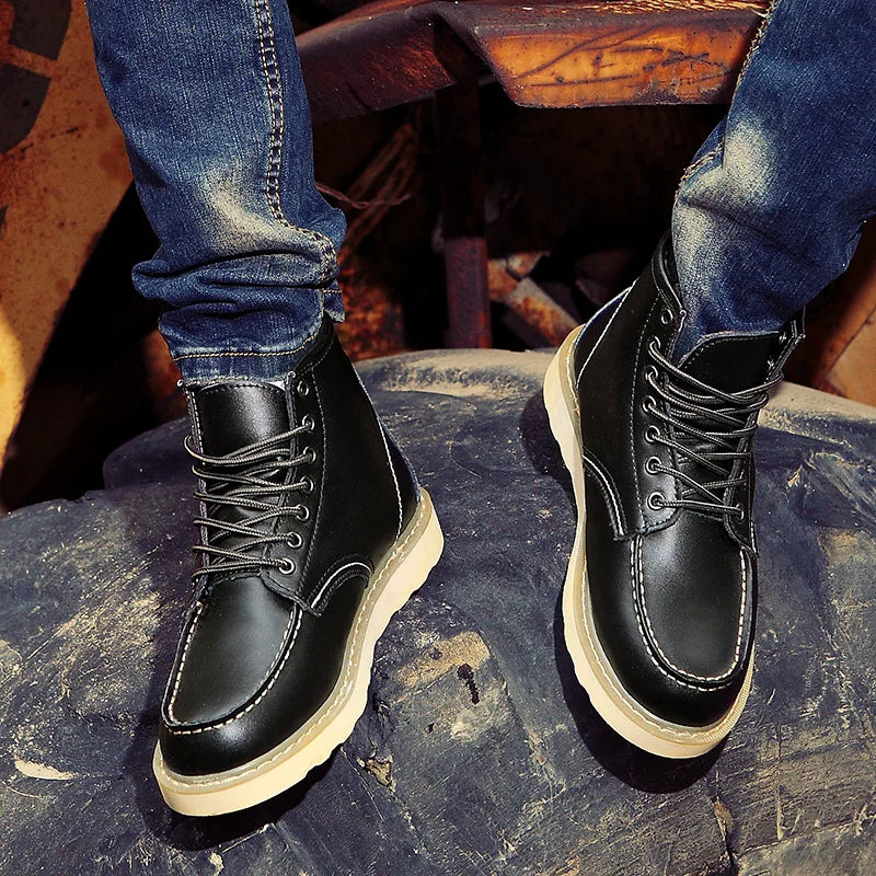 Dustin™ | Winter boots