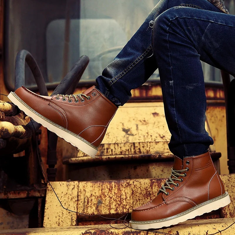 Dustin™ | Winter boots