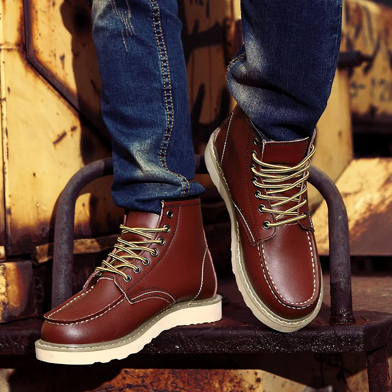 Dustin™ | Winter boots