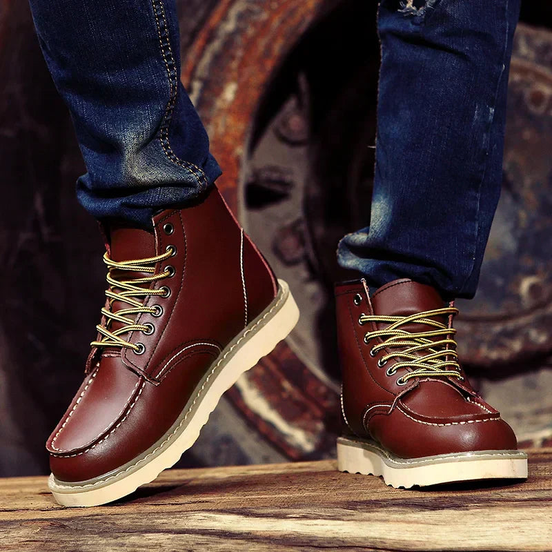 Dustin™ | Winter boots