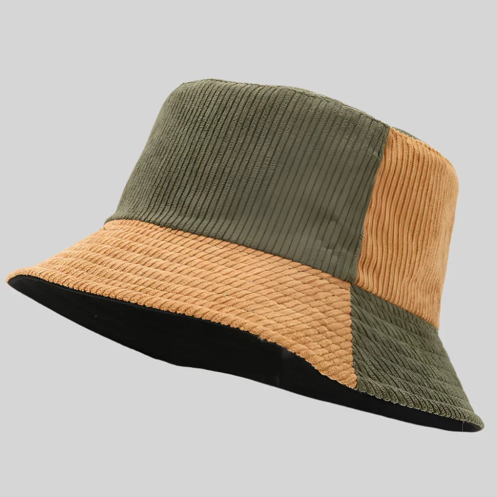 Svend bucket hat™ | Timeless fisherman's hat with a comfortable fit