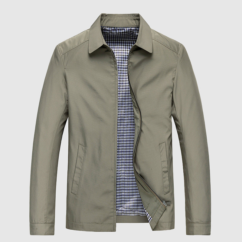 Harvey™ | Willow Business Fall Jacket
