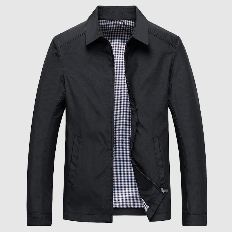 Harvey™ | Willow Business Fall Jacket