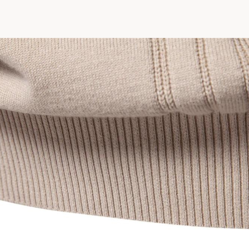 Viktor™ | Men's plaid sweater