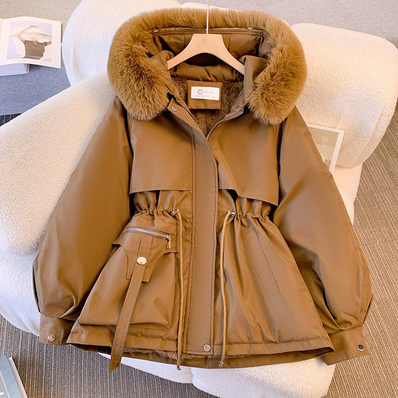 Rose™ | Glam winter jacket