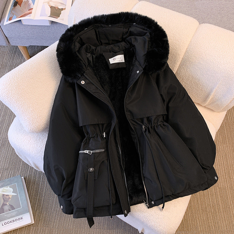 Rose™ | Glam winter jacket