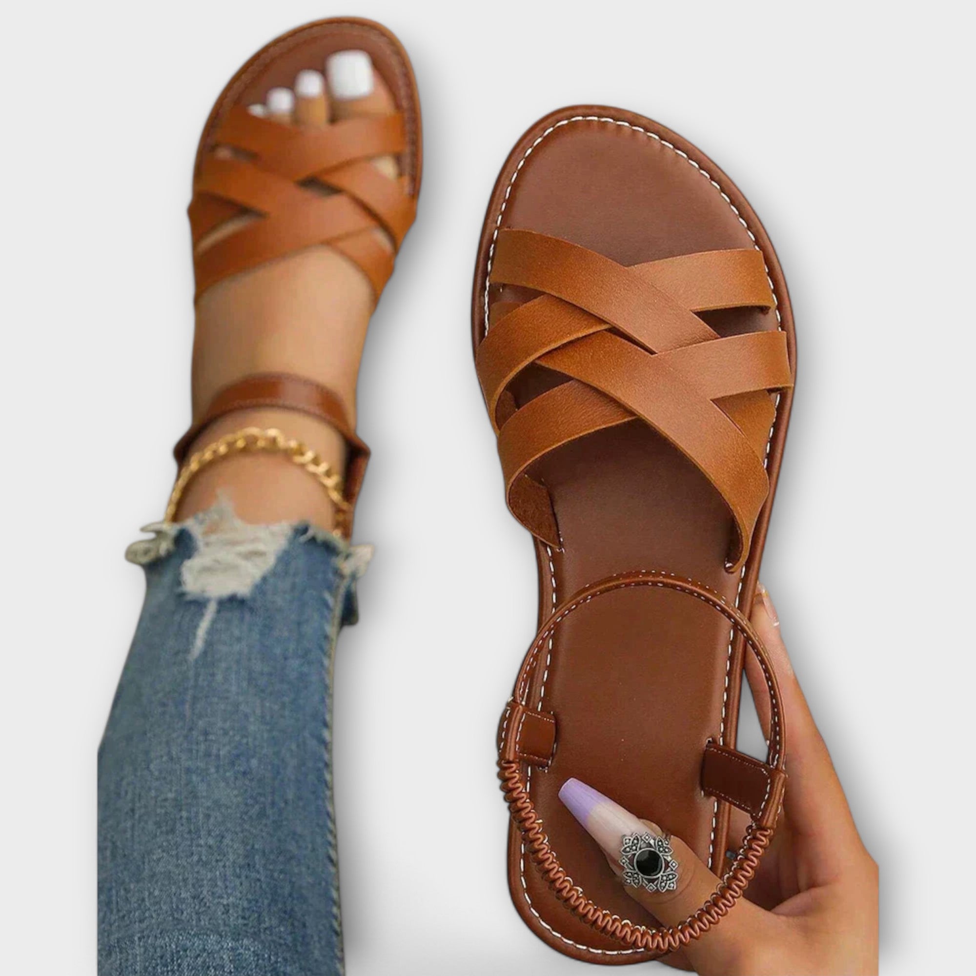 Noa™ | Stylish and comfortable sandals