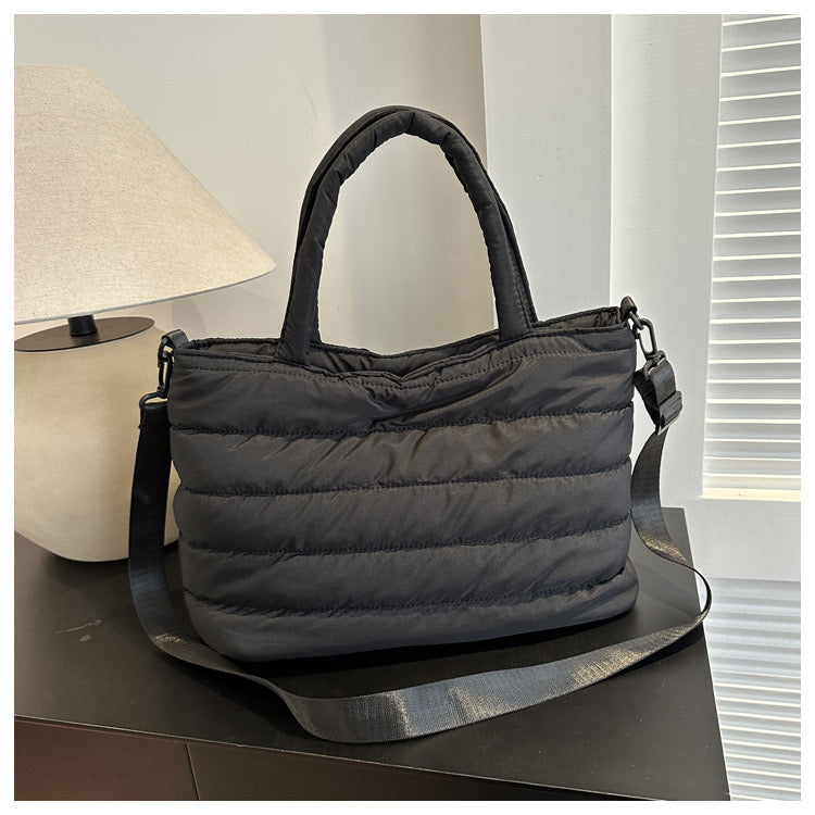Lovella™ | Puffer bag
