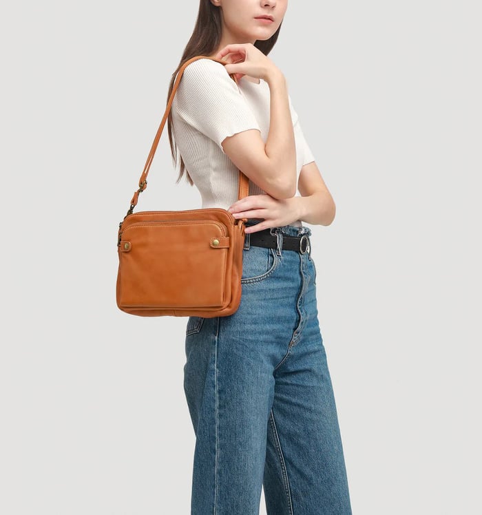 Kim™ | High quality bag