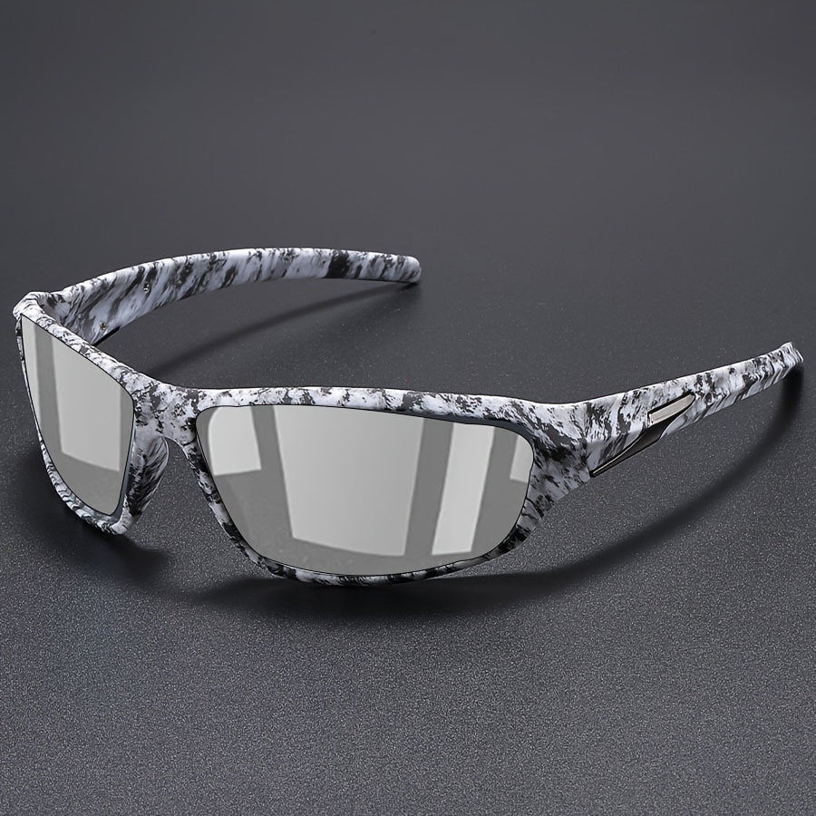 CLOG™ | Elliptic Frame Party Eyewear (1+1 Free)