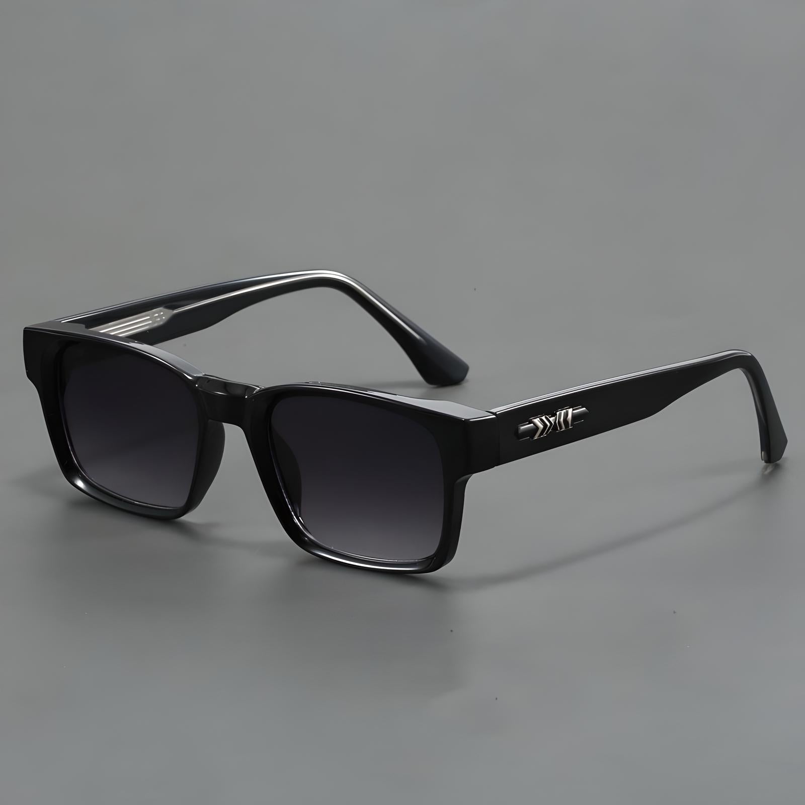 Aiden™ | Men's Square Sunglasses (1+1 Free)