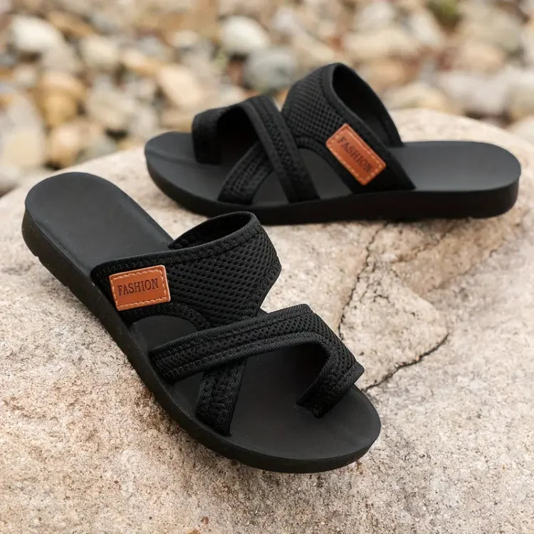 Eline™ | All-Day Support Sandals – Step into Effortless Ease