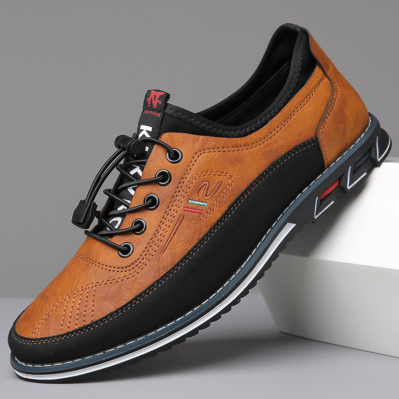 Ikram™ | Classic Oxford shoes