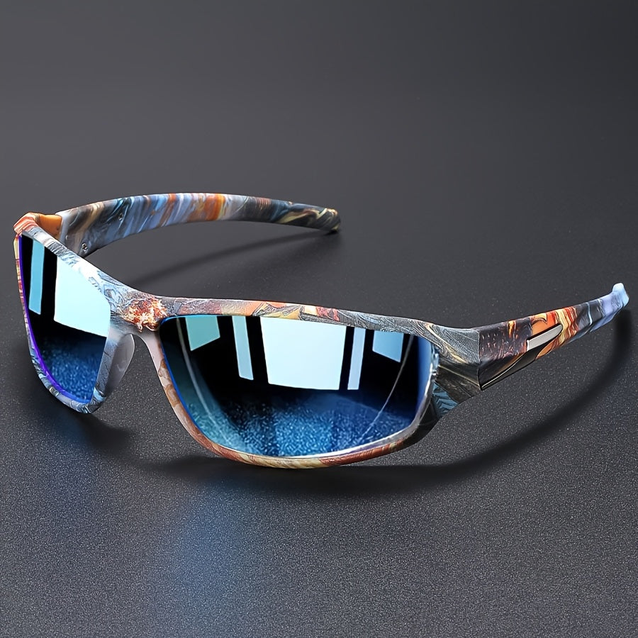 CLOG™ | Elliptic Frame Party Eyewear (1+1 Free)