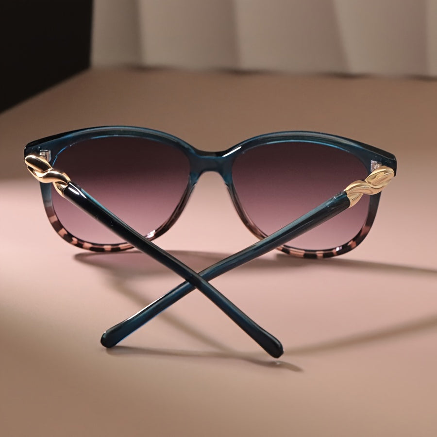 Isabella™ – Vintage Cat Eye Clear Lens Glasses (1+1 Free)