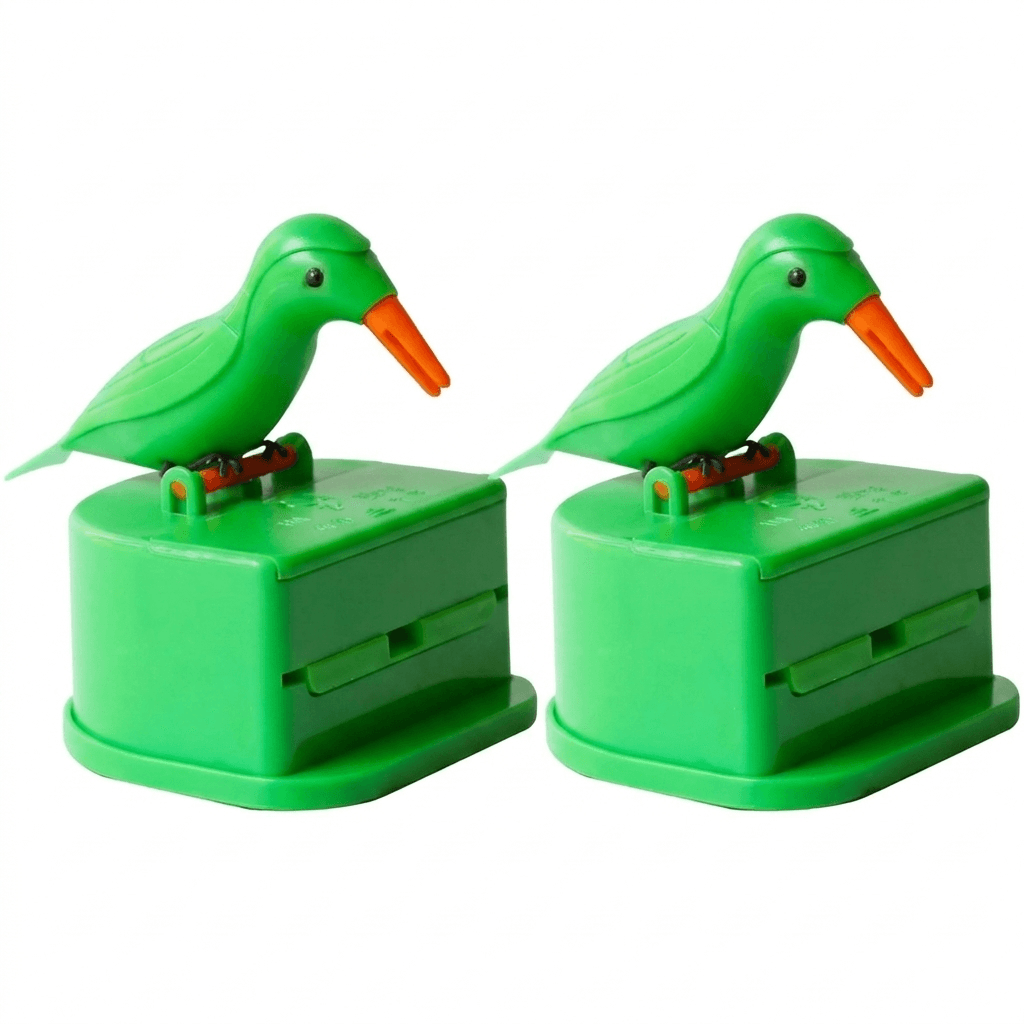 PeckPick