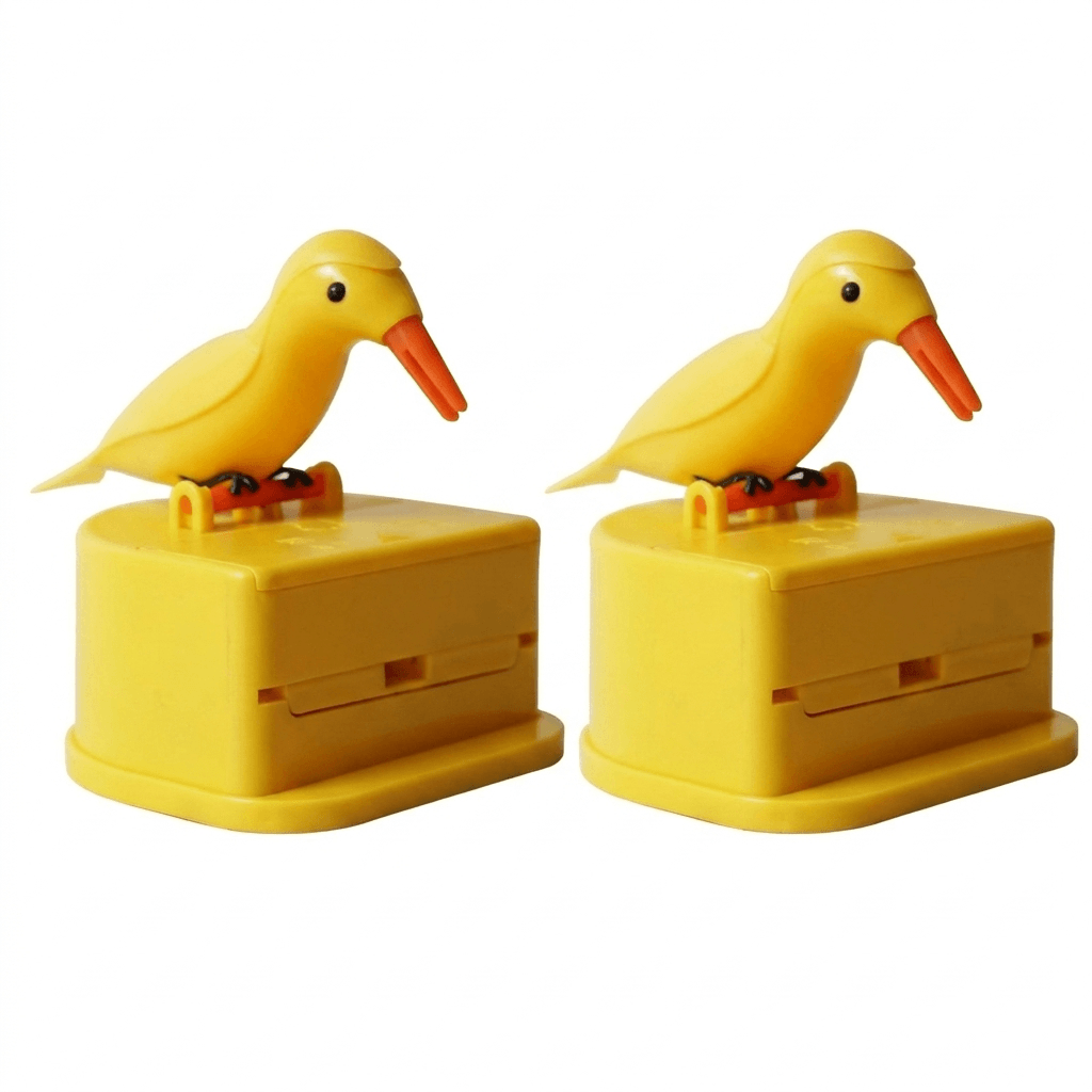 PeckPick