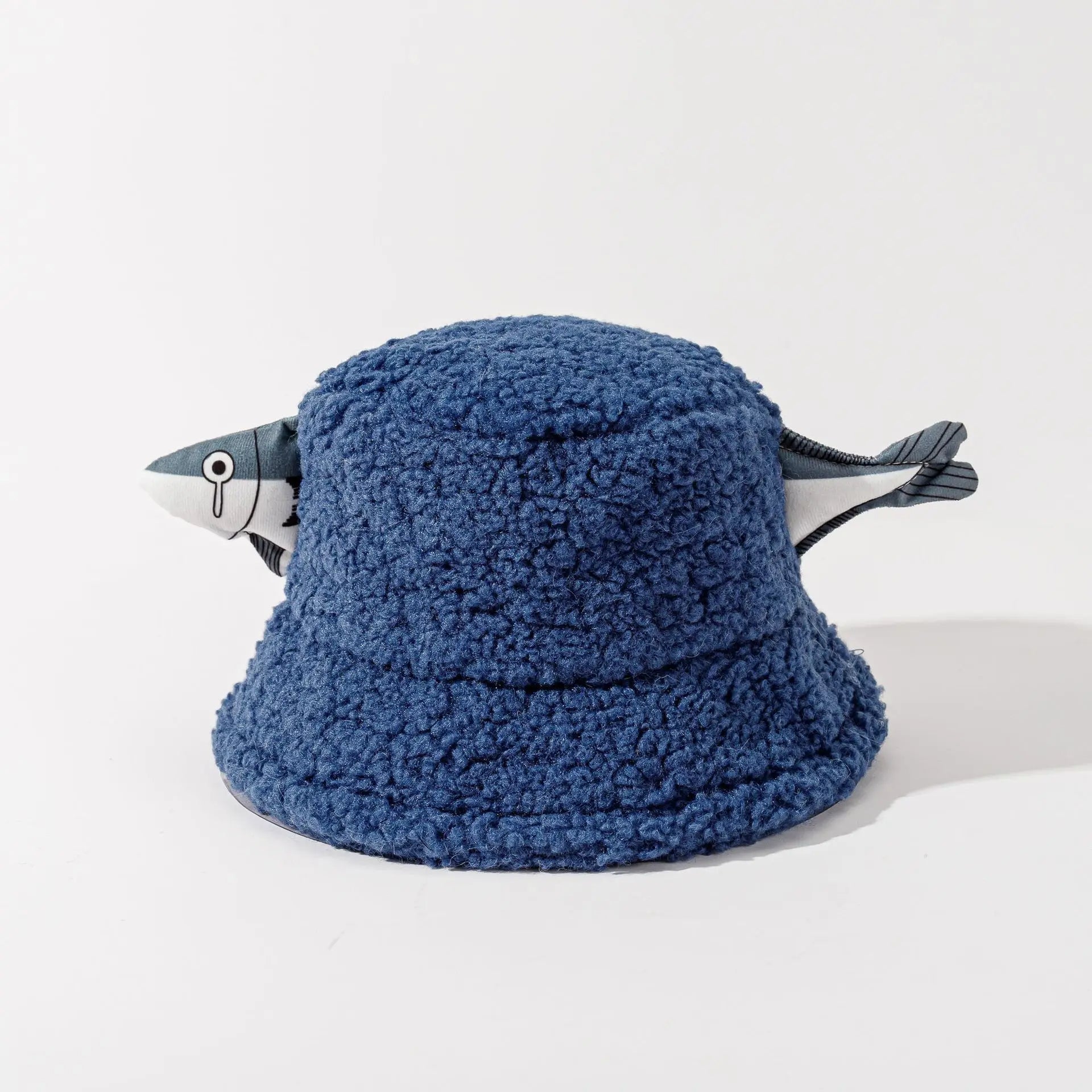 Nordale™ | Fleece Bucket Hat