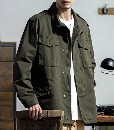 Weston™ | M-65 Field Jacket