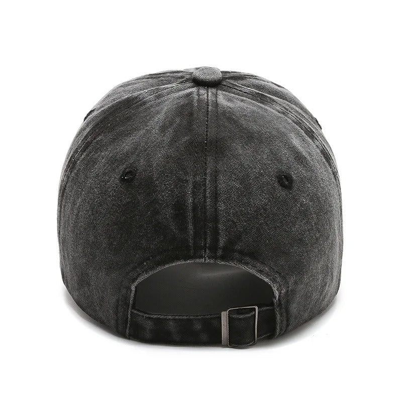 Sage & Moss™ | All-Season Everyday Cap