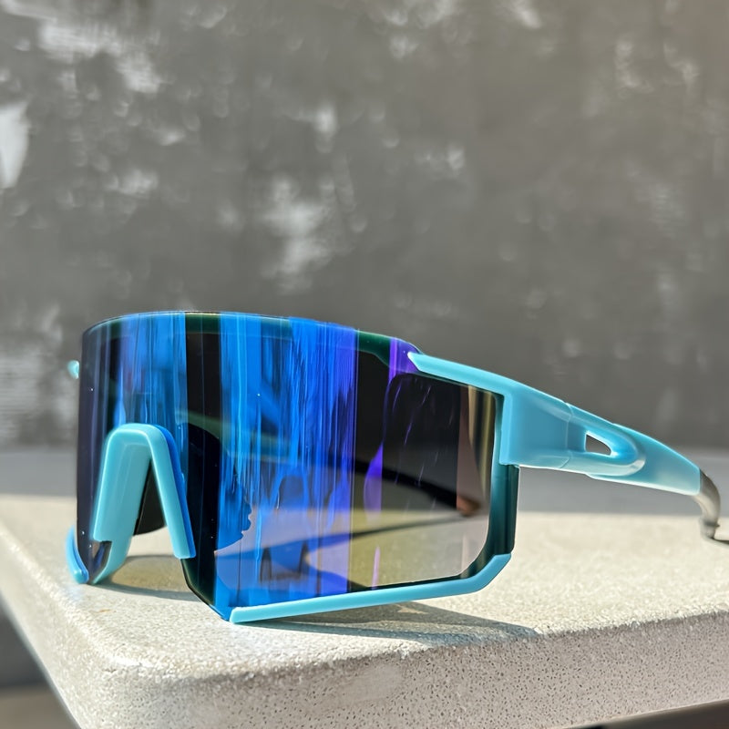 Harper™ | Stylish Unisex Bi-Glasses with Pink Frame (1+1 Free)