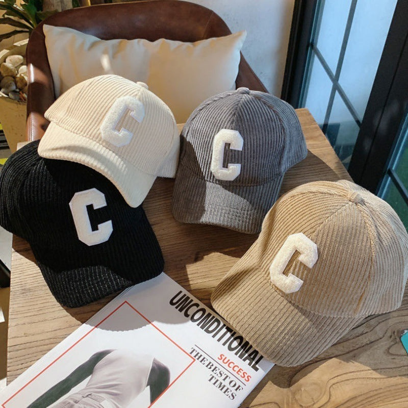 Sage & Moss™ | Manchester Cap