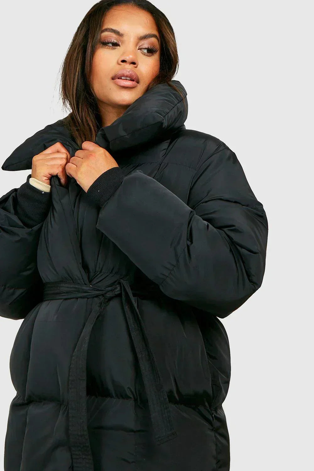Mara™ | Elegant quilted jacket