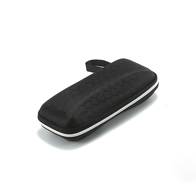 Scarlett™ – Retro Large Metal Frame Glasses in Red & Gold (1+1 Free)