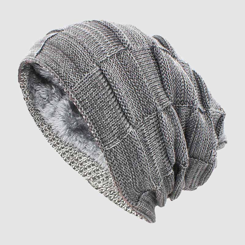 Alphano™ | Urban Knit Beanie