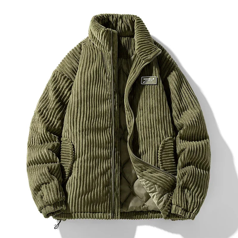 Mascha™ | Corduroy jacket