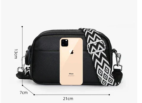Avery™ | Shoulder bag
