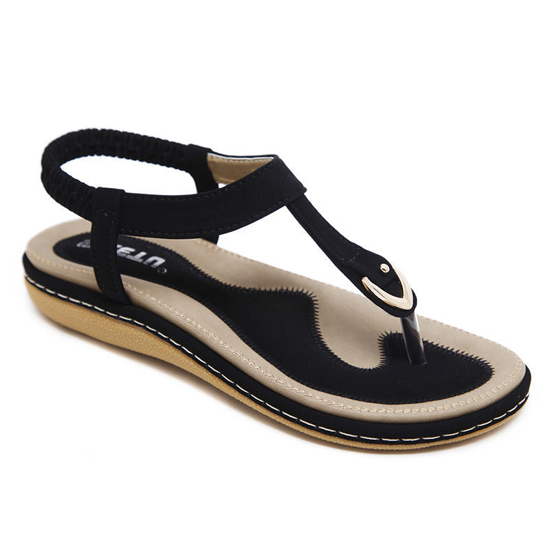 Feetnest™ | Ergonomic Summer Sandals – Walk Farther, Feel Better
