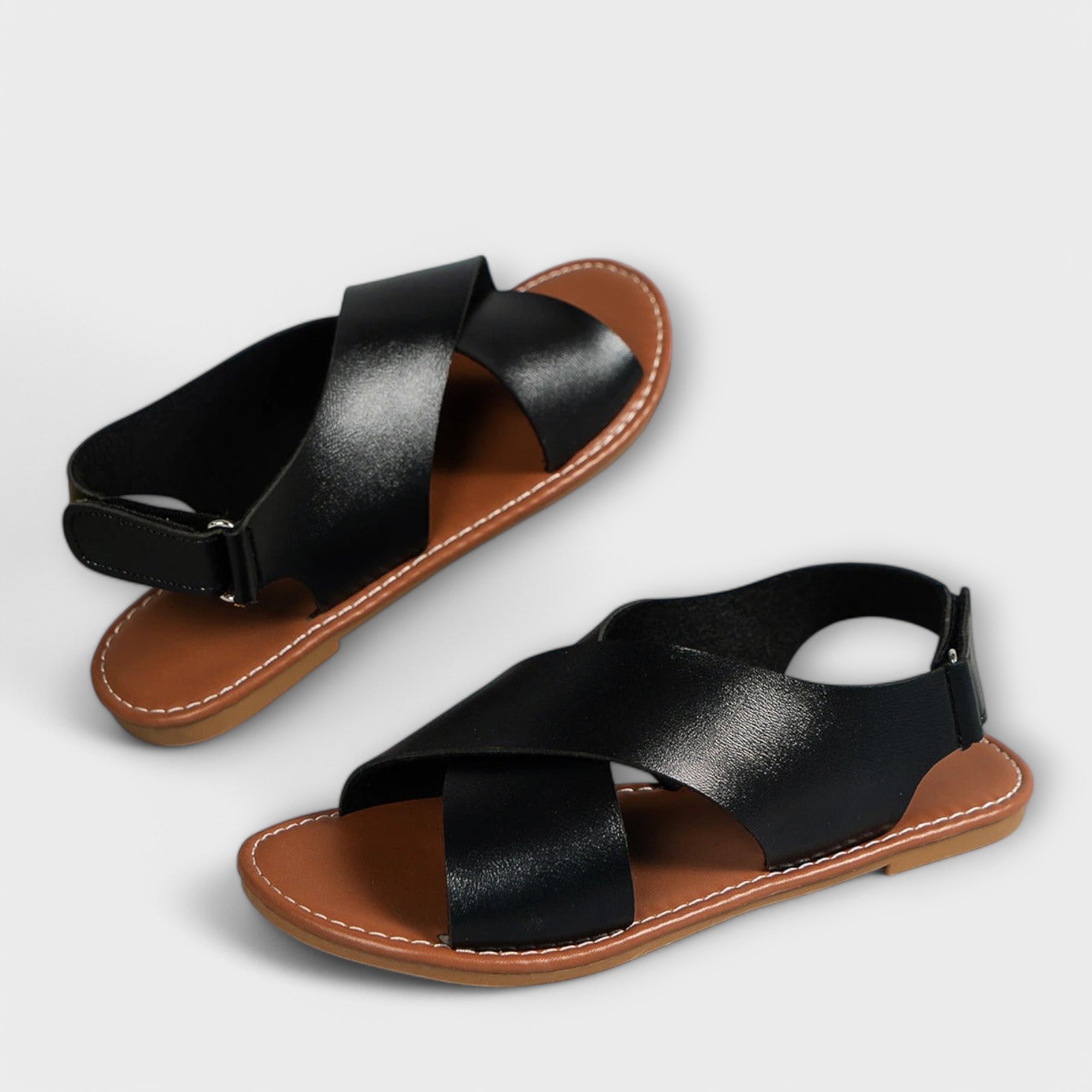 Savannah™ | Women's sandals with buckle