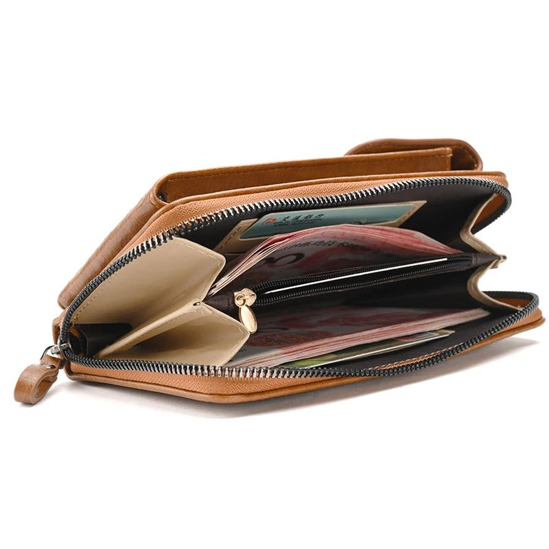 Lizzy™ | Elegant shoulder bag