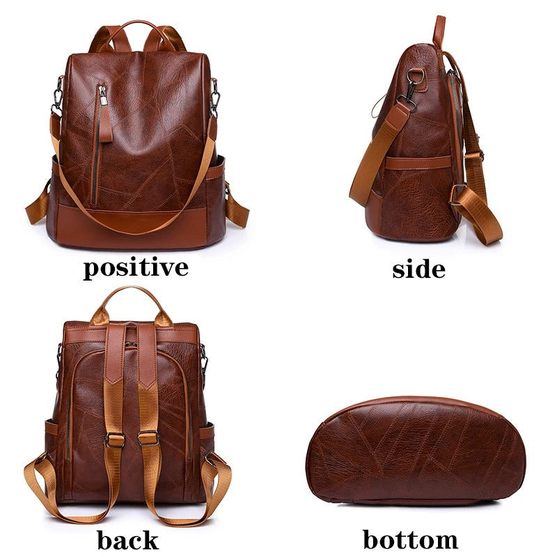 Vingen™ | Trendy and functional backpack for women