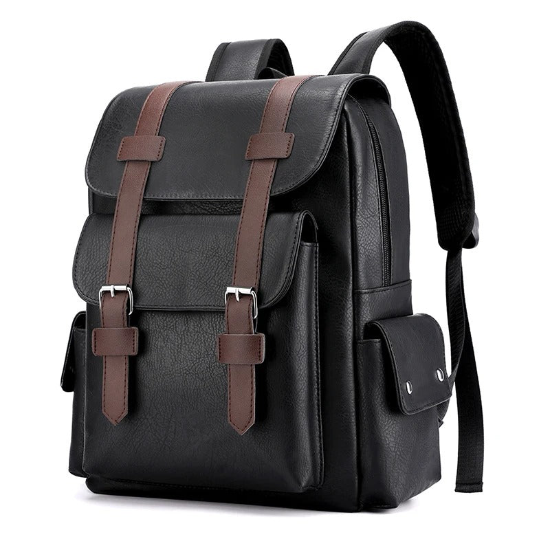 Giuseppe™ | Backpack made of vegan leather