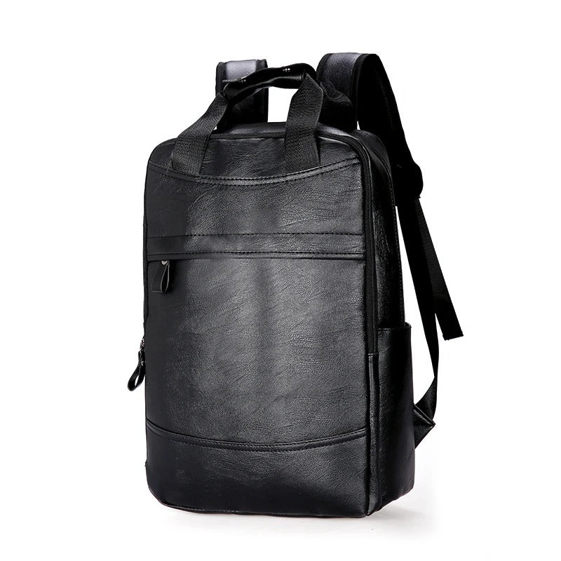 Eugenio™ | Backpack made of sustainable vegan leather
