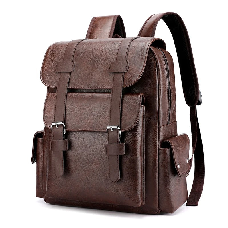 Giuseppe™ | Backpack made of vegan leather