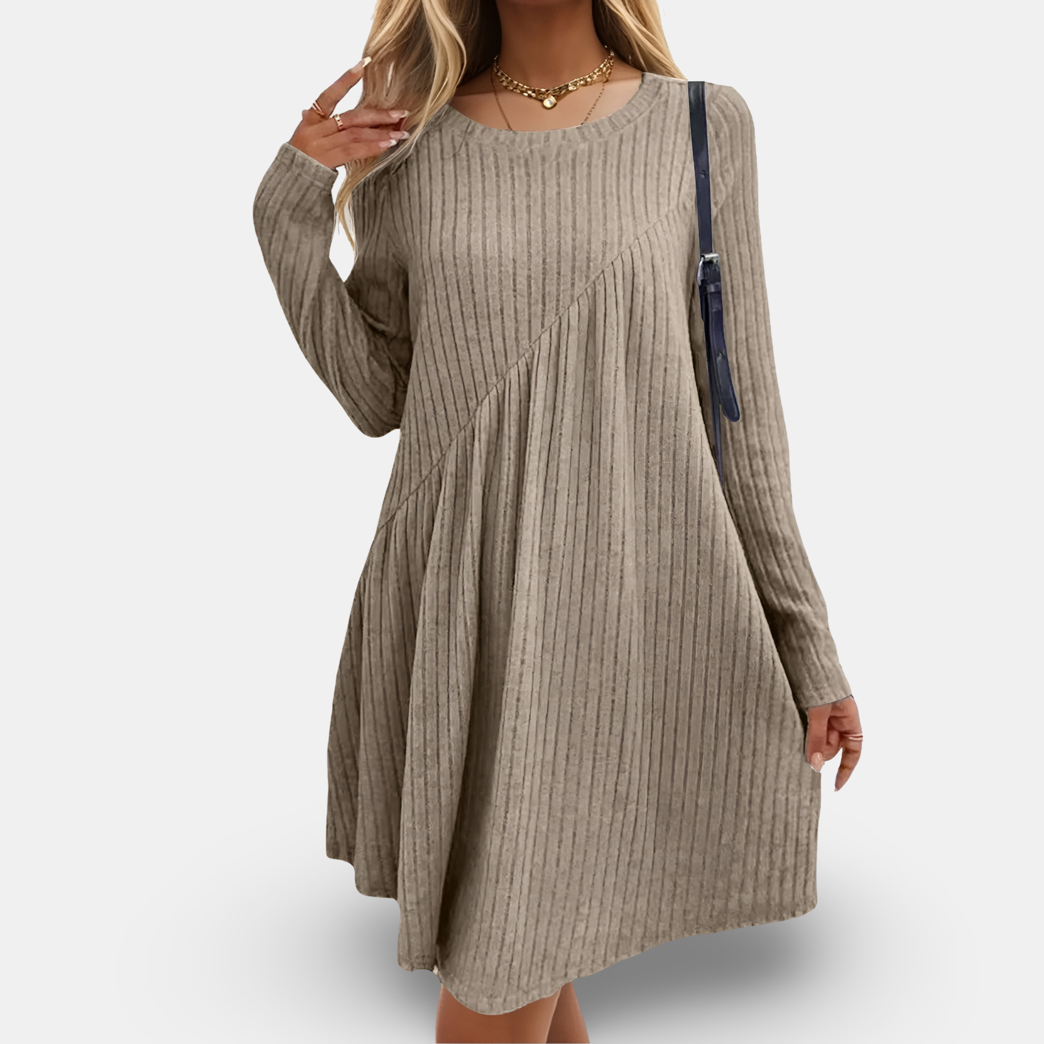 Meya™ | Soft and comfortable dress